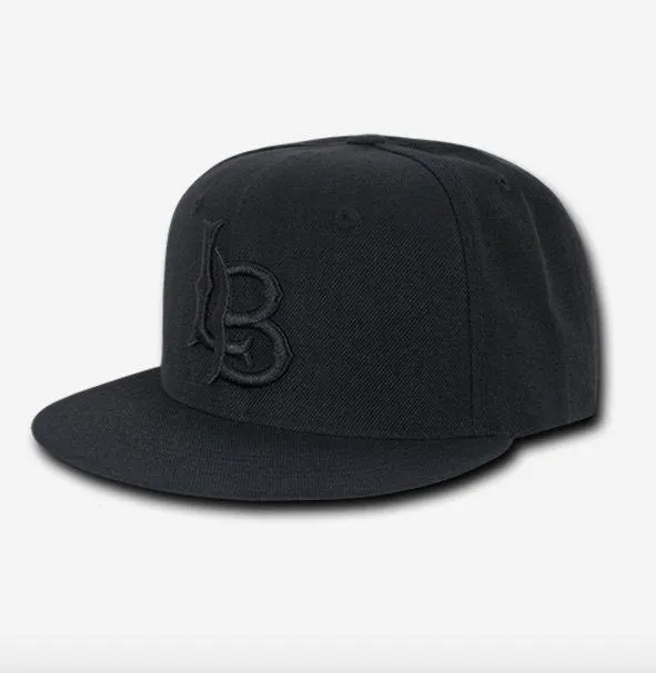 NCAA Csulb Csu Long Beach State 49Ers California State Snapback Caps Hats
