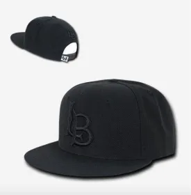 NCAA Csulb Csu Long Beach State 49Ers California State Snapback Caps Hats