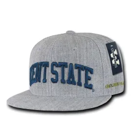 NCAA Kent State University Golden Flashes Game Day Fitted Caps Hats