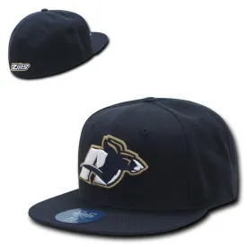 NCAA The University Of Akron Freshmen College Fitted Caps Hats