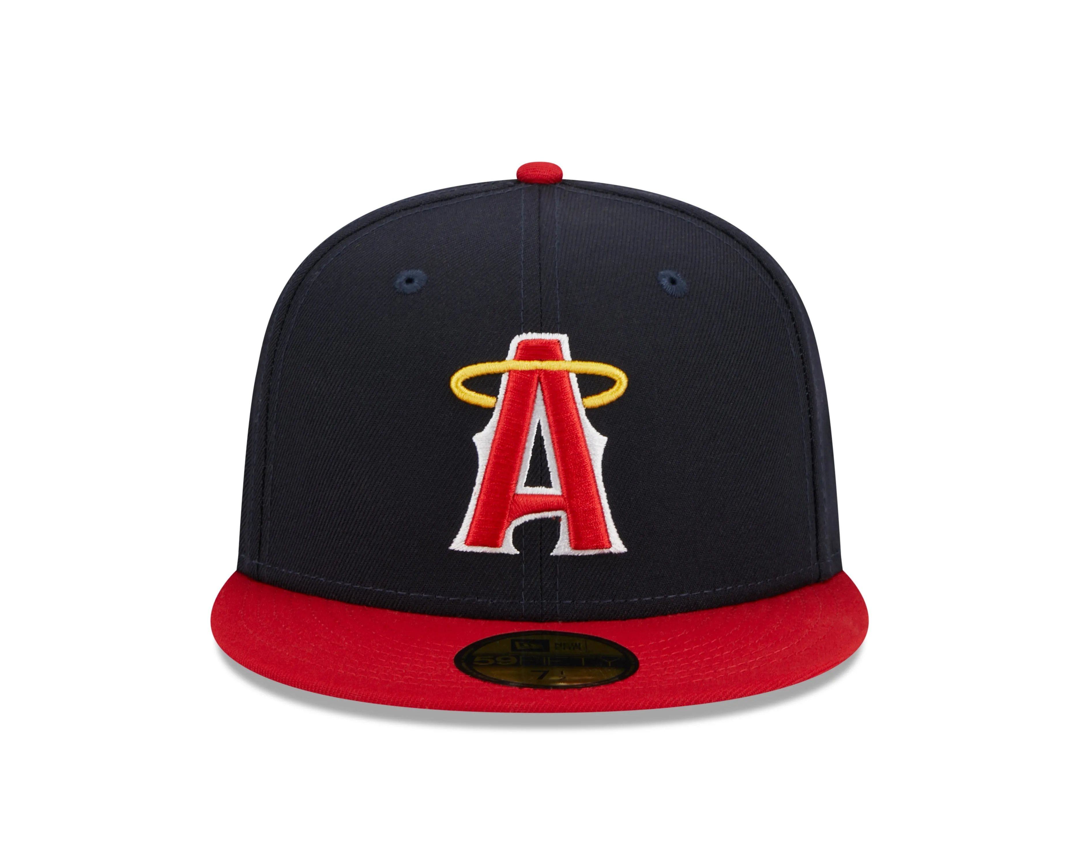 New Era - Anaheim Angels 59Fifty Fitted RETRO CITY - OTC