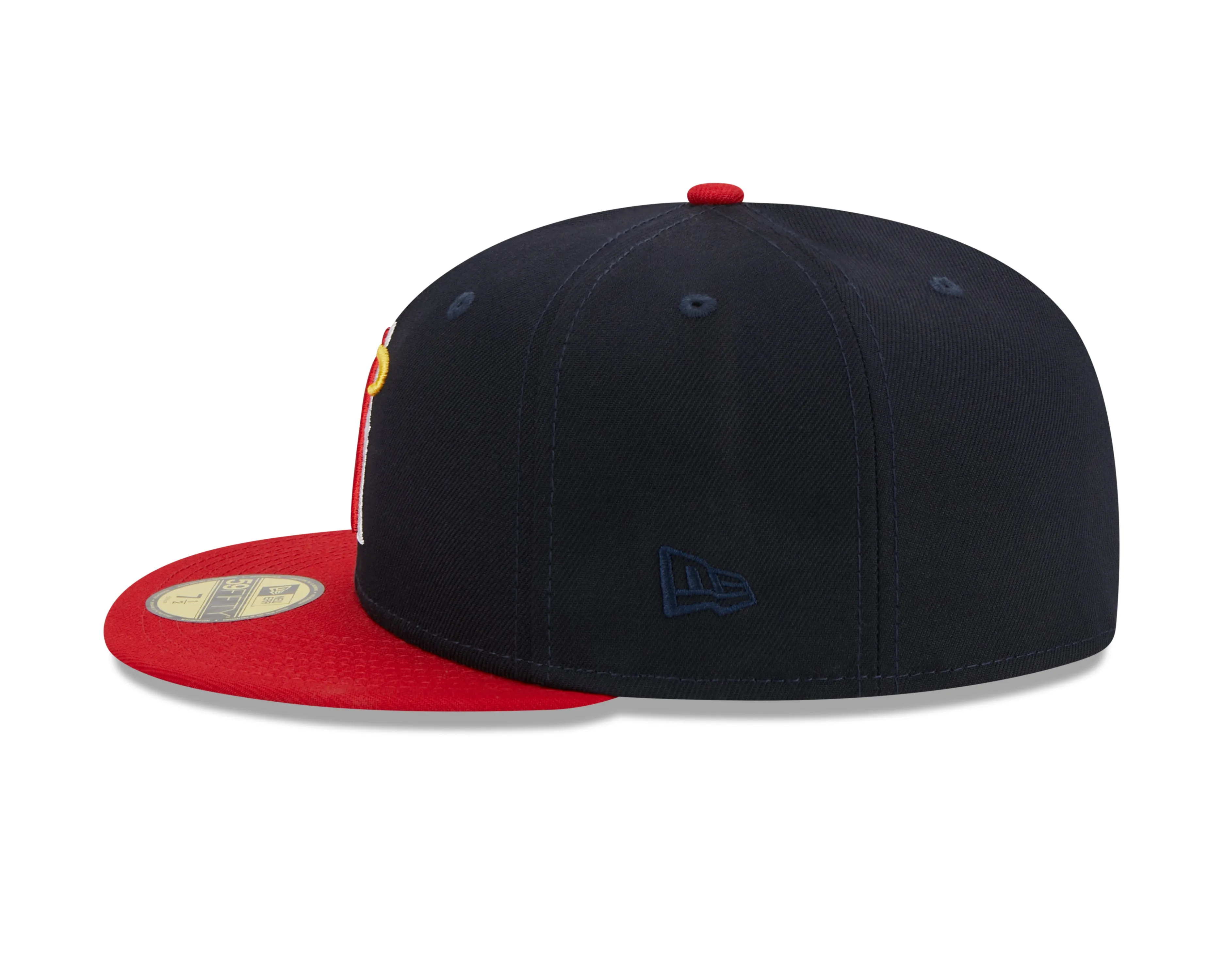 New Era - Anaheim Angels 59Fifty Fitted RETRO CITY - OTC