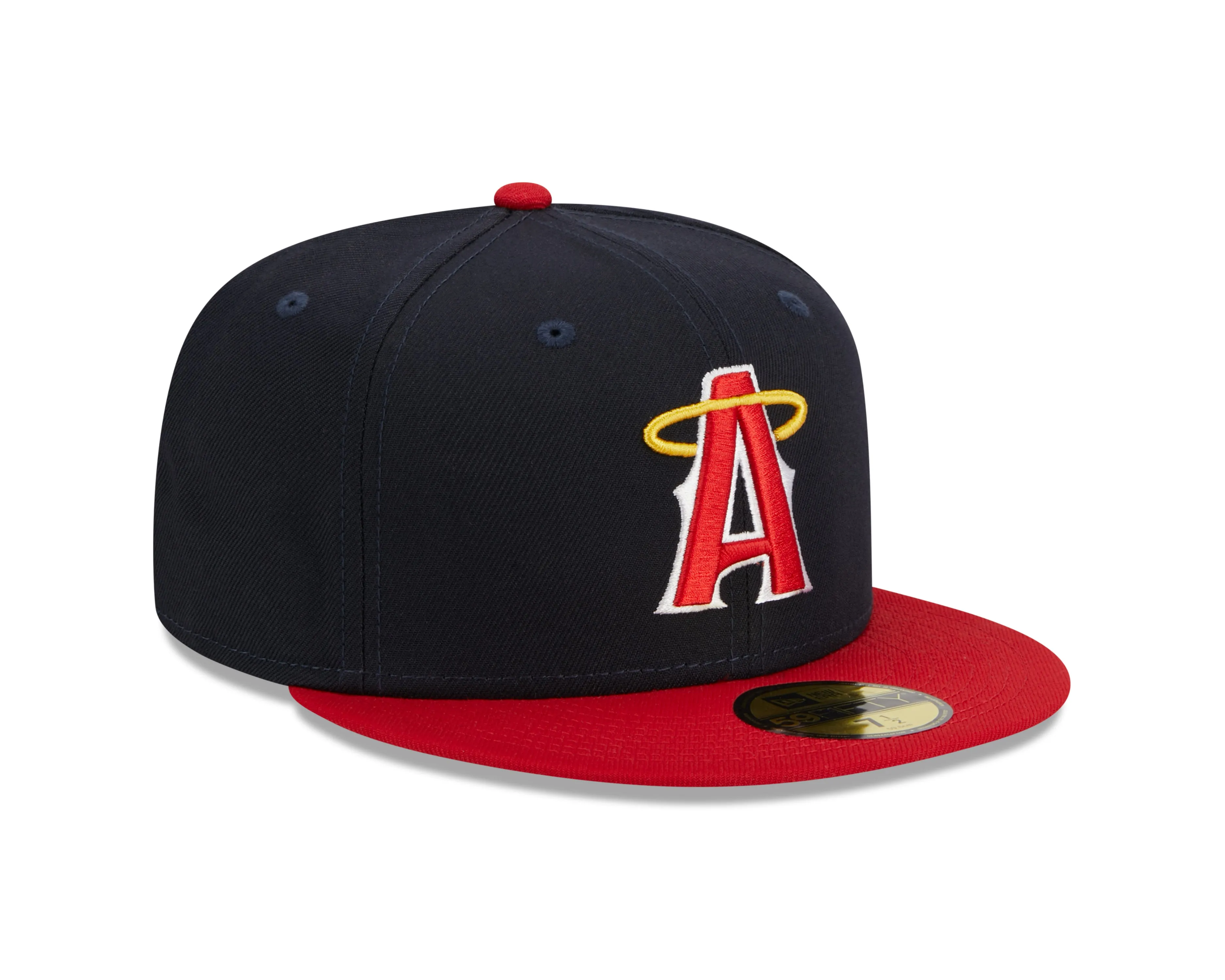 New Era - Anaheim Angels 59Fifty Fitted RETRO CITY - OTC
