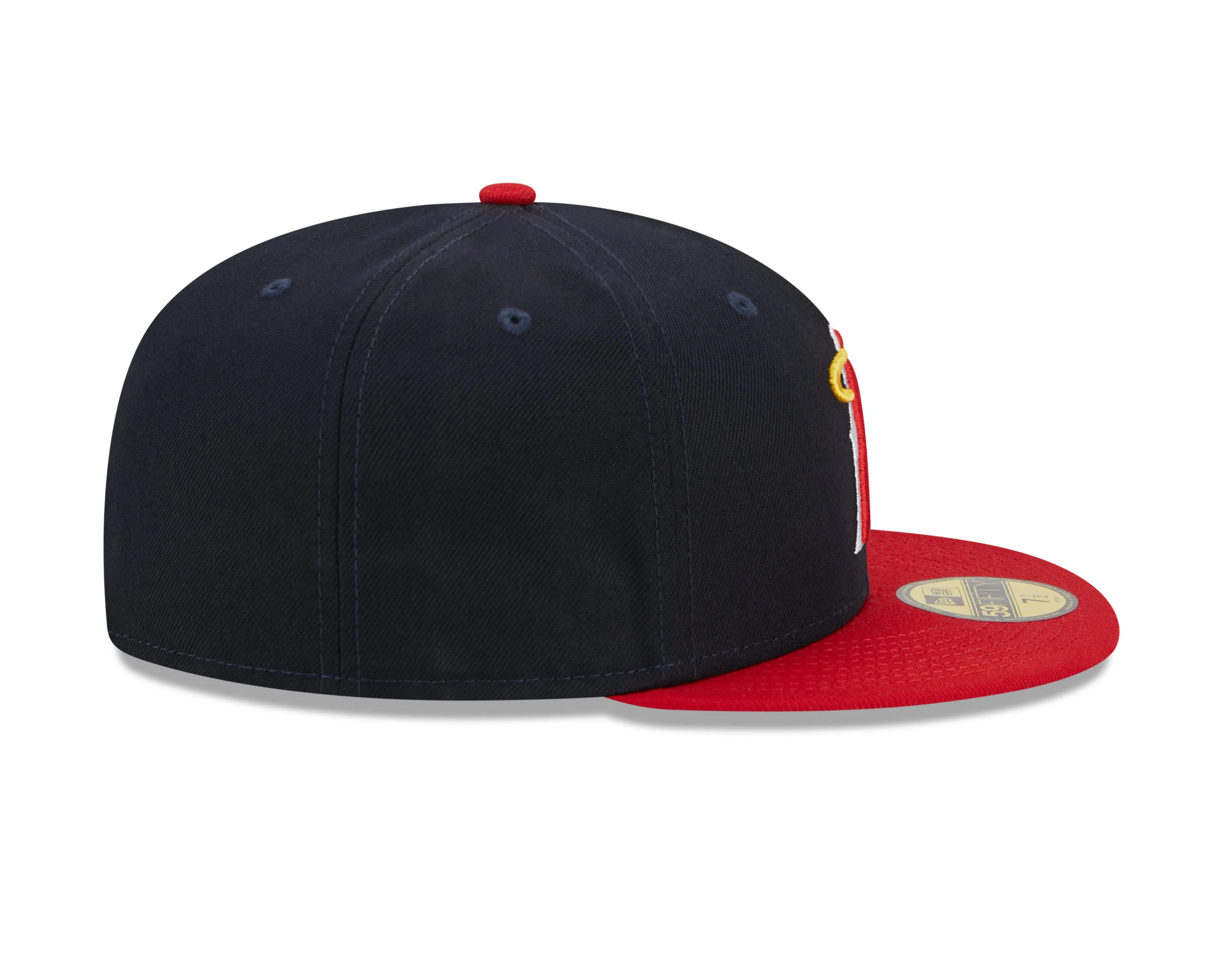 New Era - Anaheim Angels 59Fifty Fitted RETRO CITY - OTC