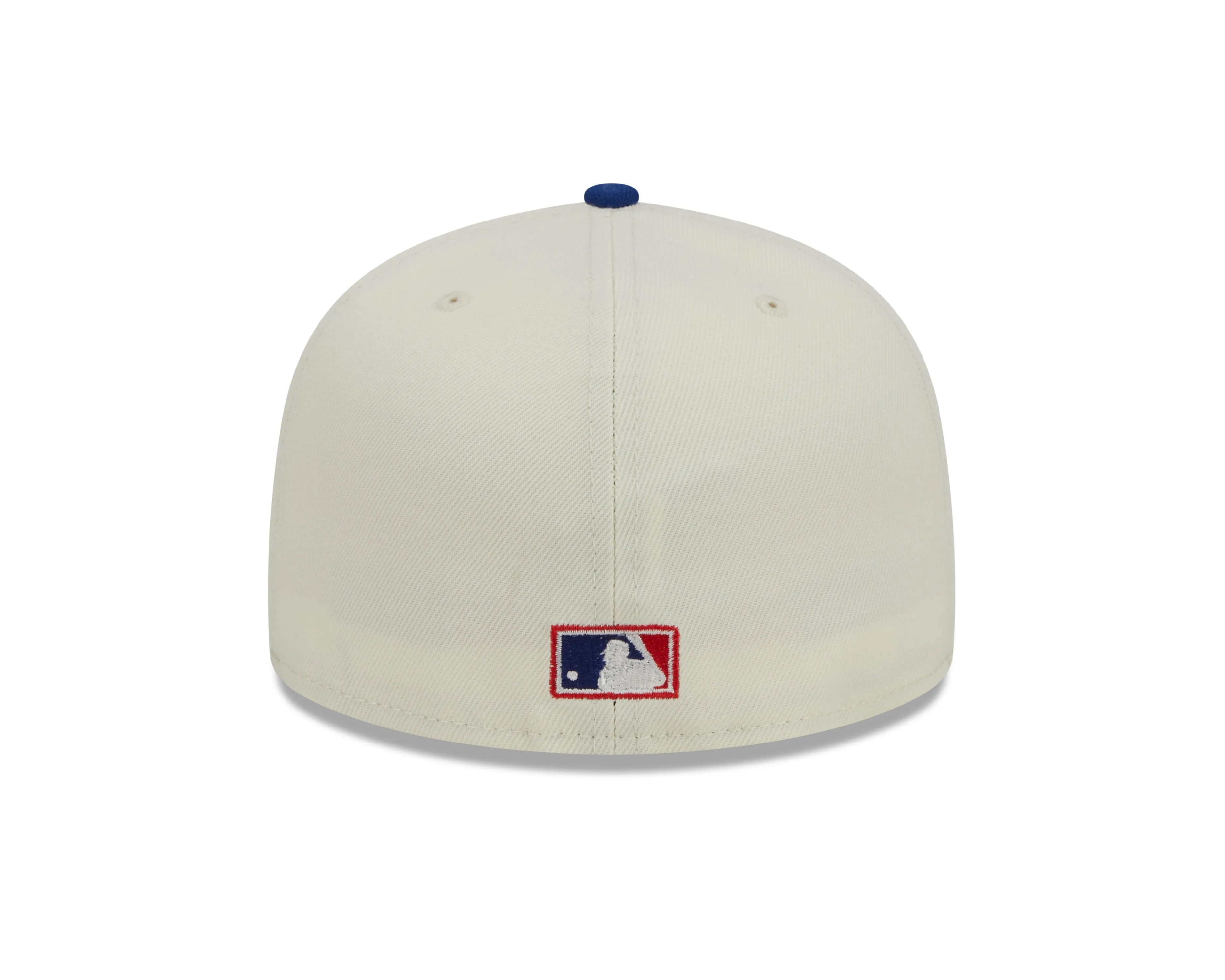 New Era - Atlanta Braves 59Fifty Fitted Retro Script - OTC