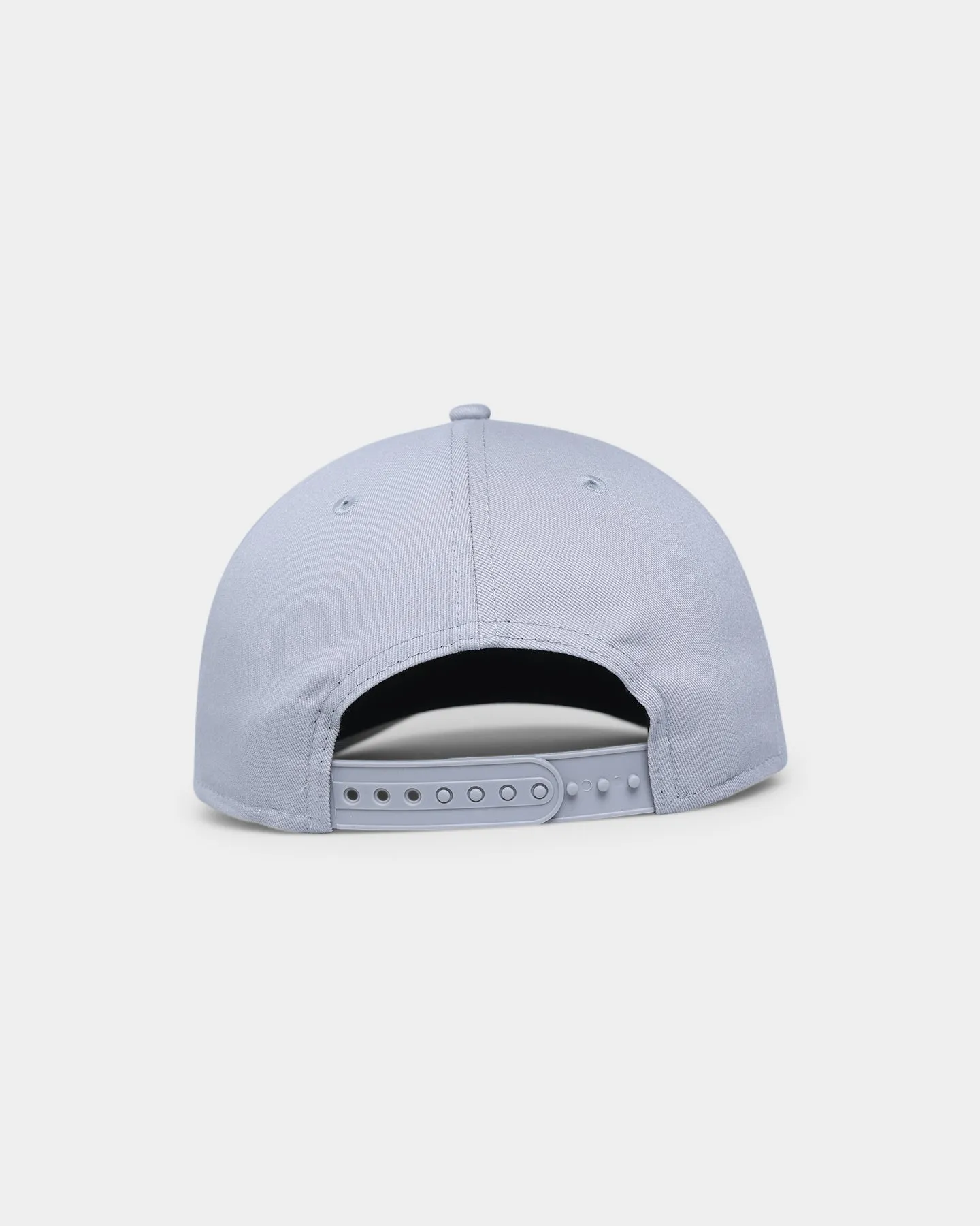 New Era Chicago Bulls "Purple Smoke" Old Golfer Snapback Grey Lavender