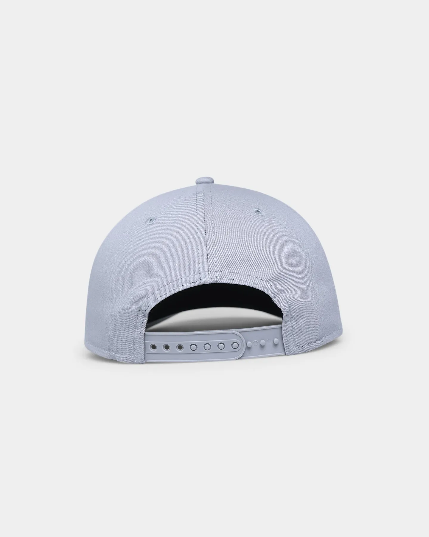 New Era Colorado Rockies "Purple Smoke" Old Golfer Snapback Grey Lavender