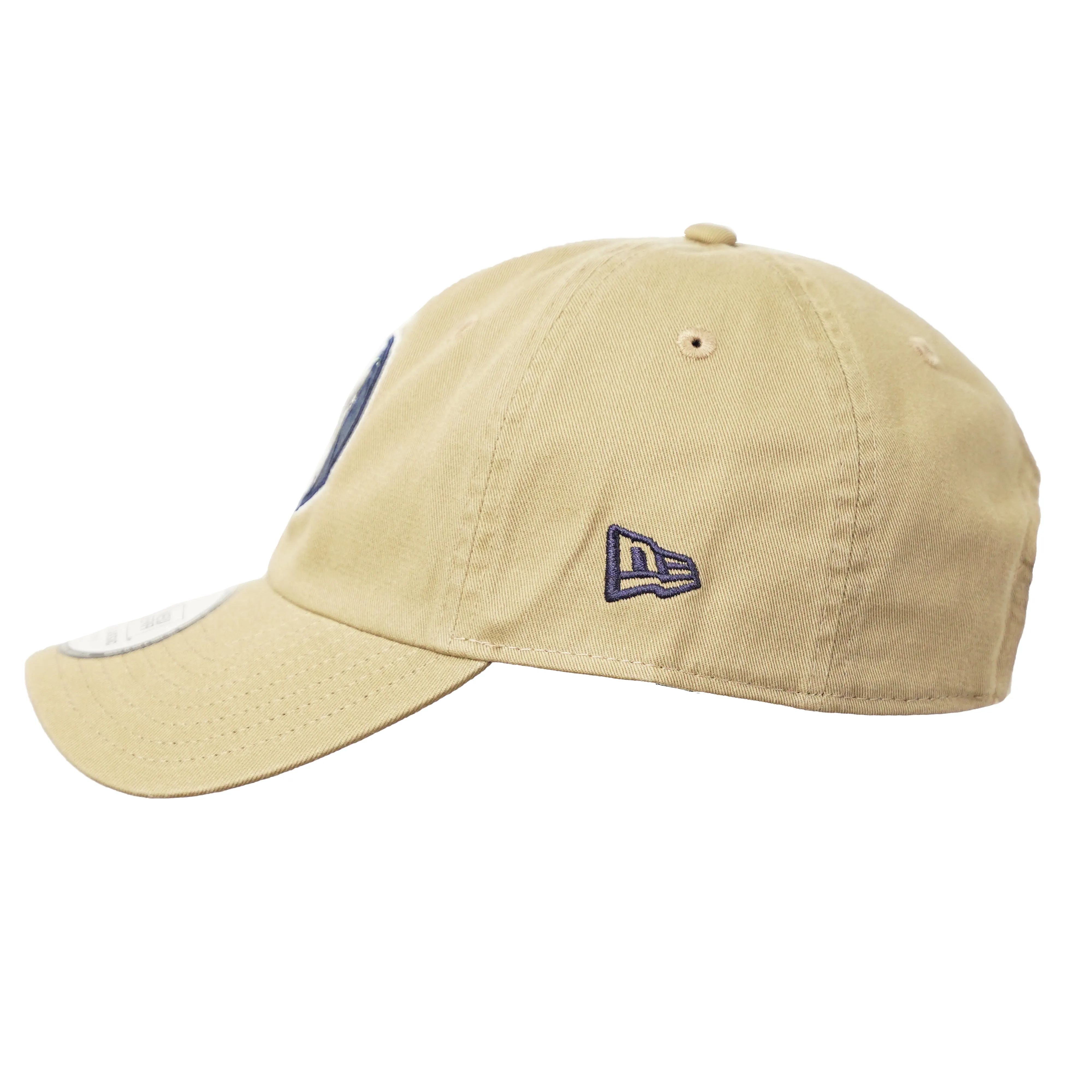 New Era Khaki Casual Classics - Minnesota Timberwolves