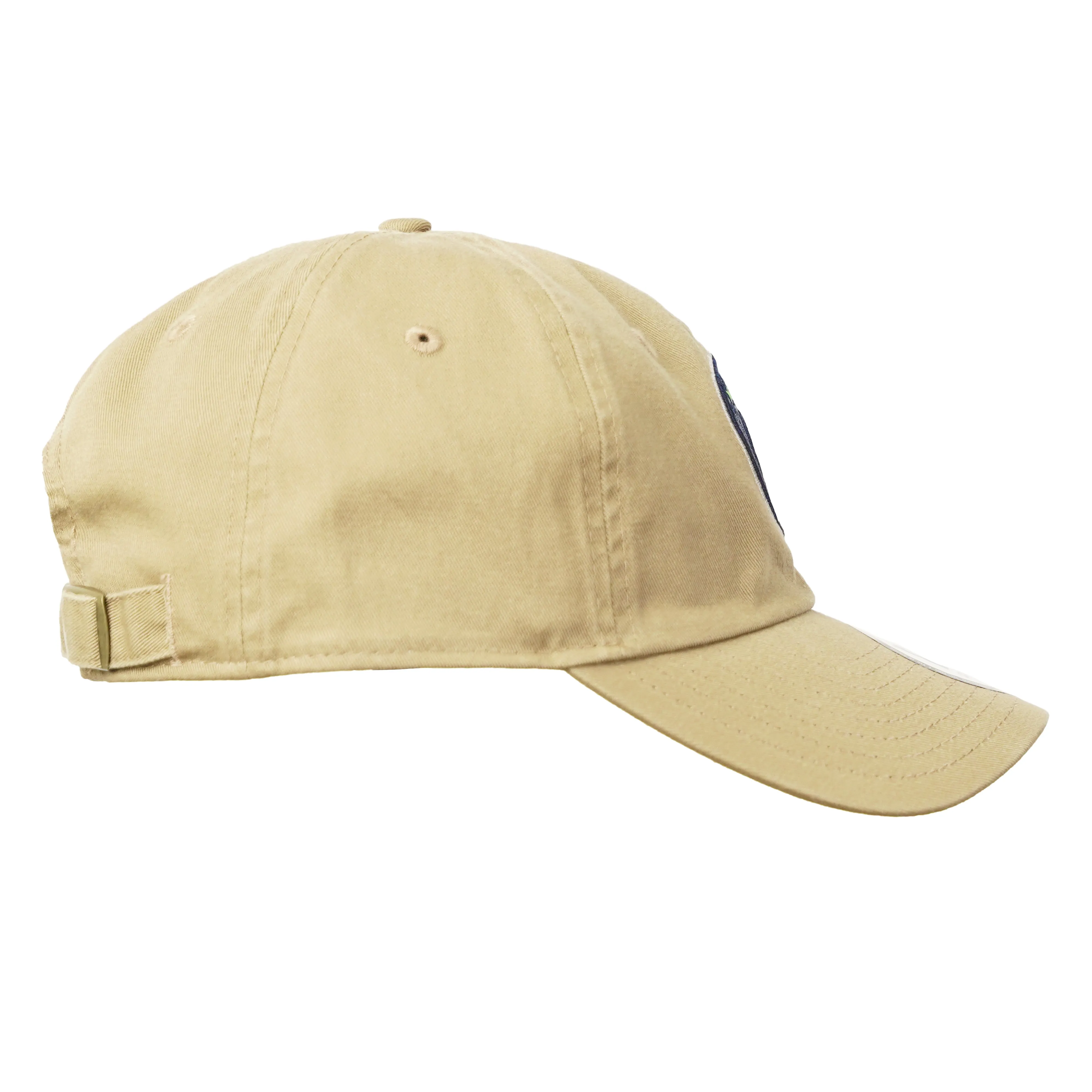 New Era Khaki Casual Classics - Minnesota Timberwolves