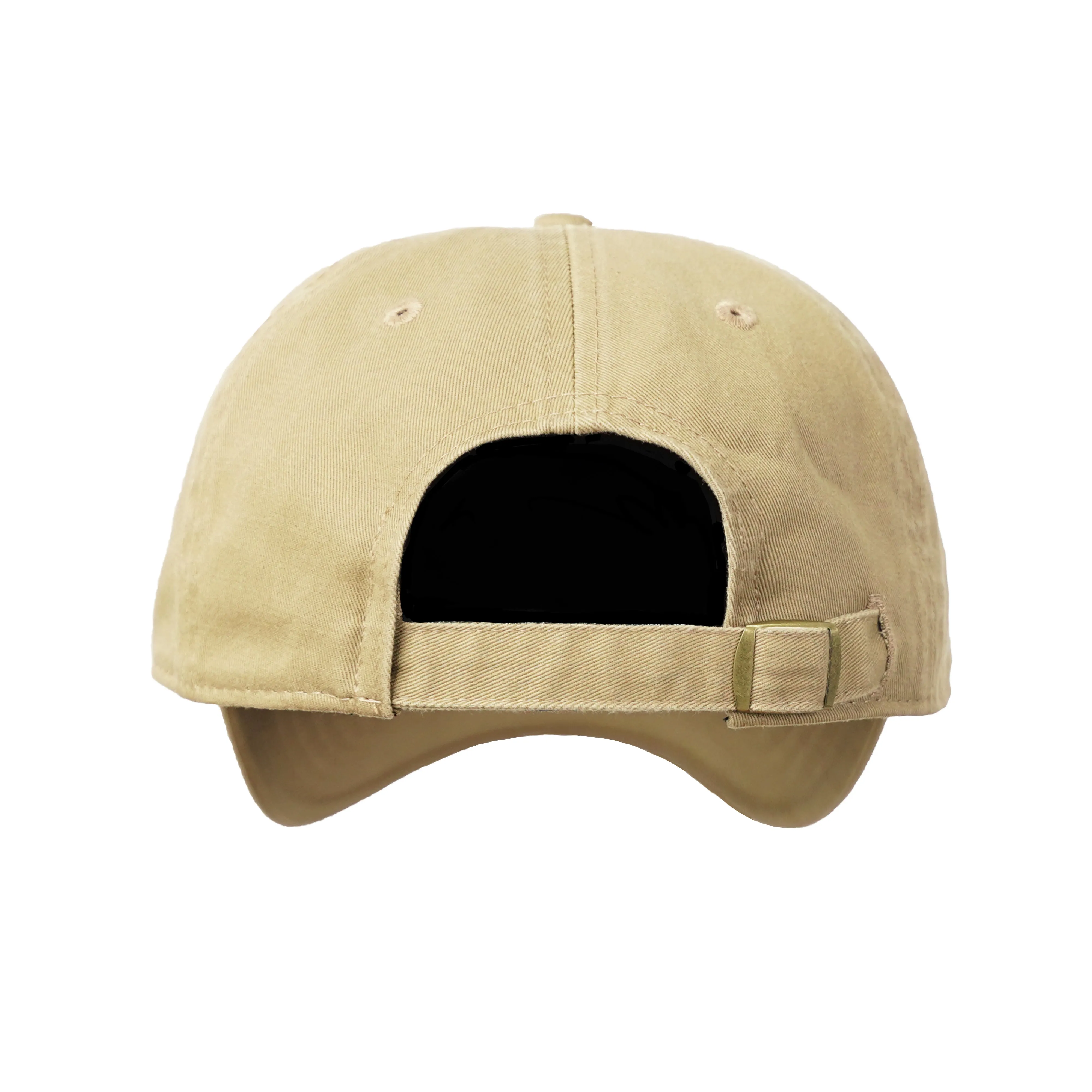 New Era Khaki Casual Classics - New York Knicks