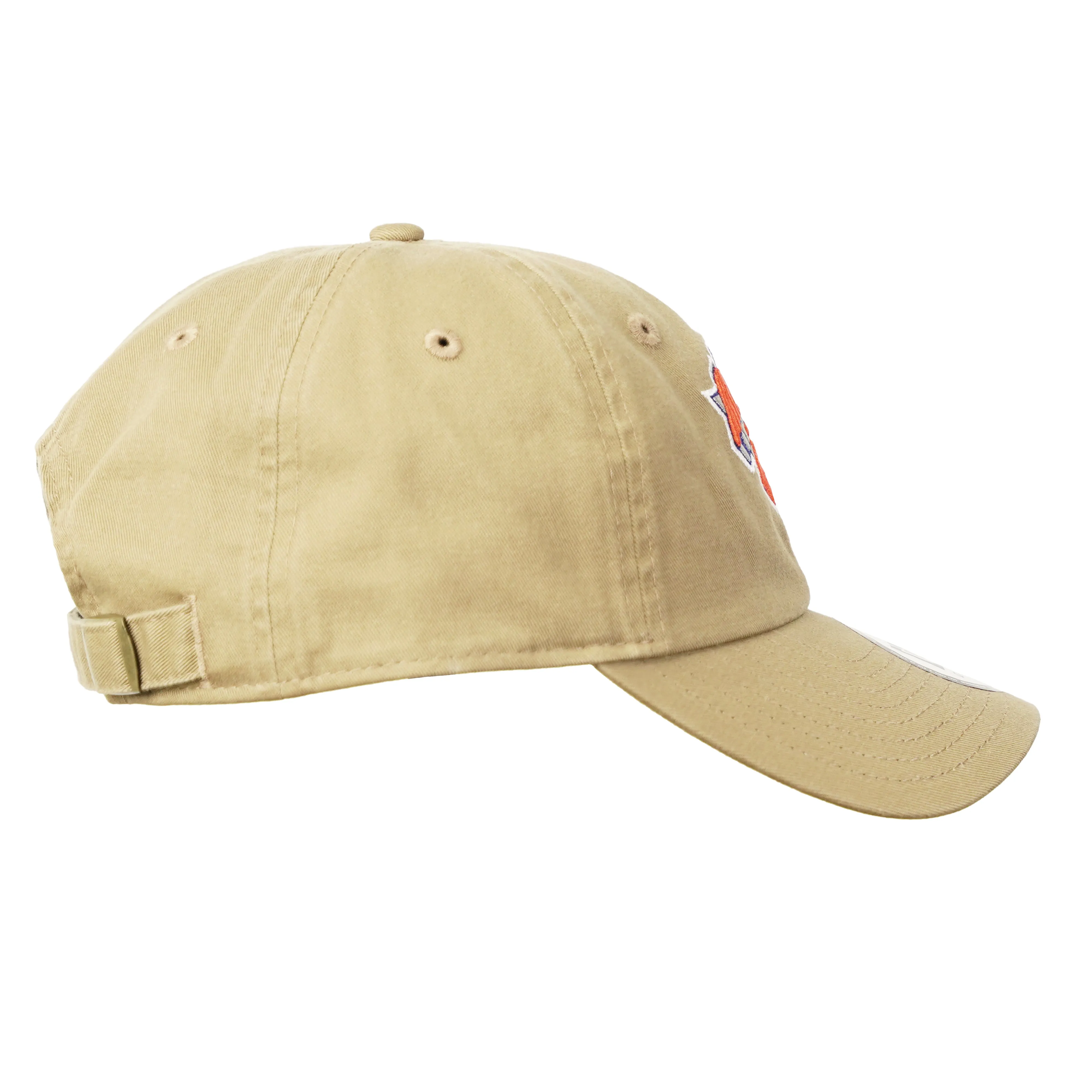 New Era Khaki Casual Classics - New York Knicks