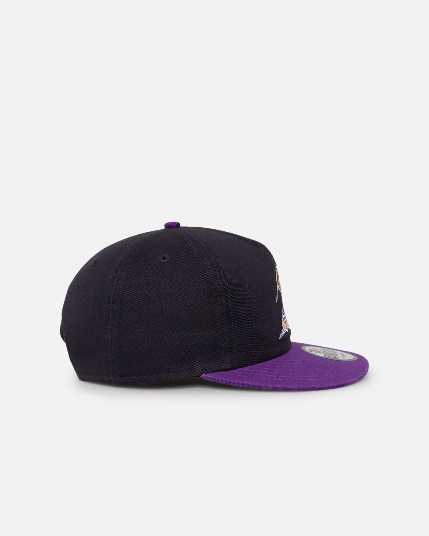New Era Melbourne Storm Golfer Snapback OTC
