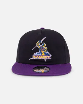 New Era Melbourne Storm Golfer Snapback OTC