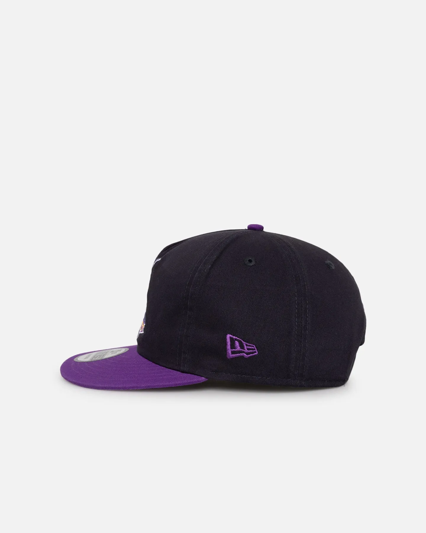 New Era Melbourne Storm Golfer Snapback OTC