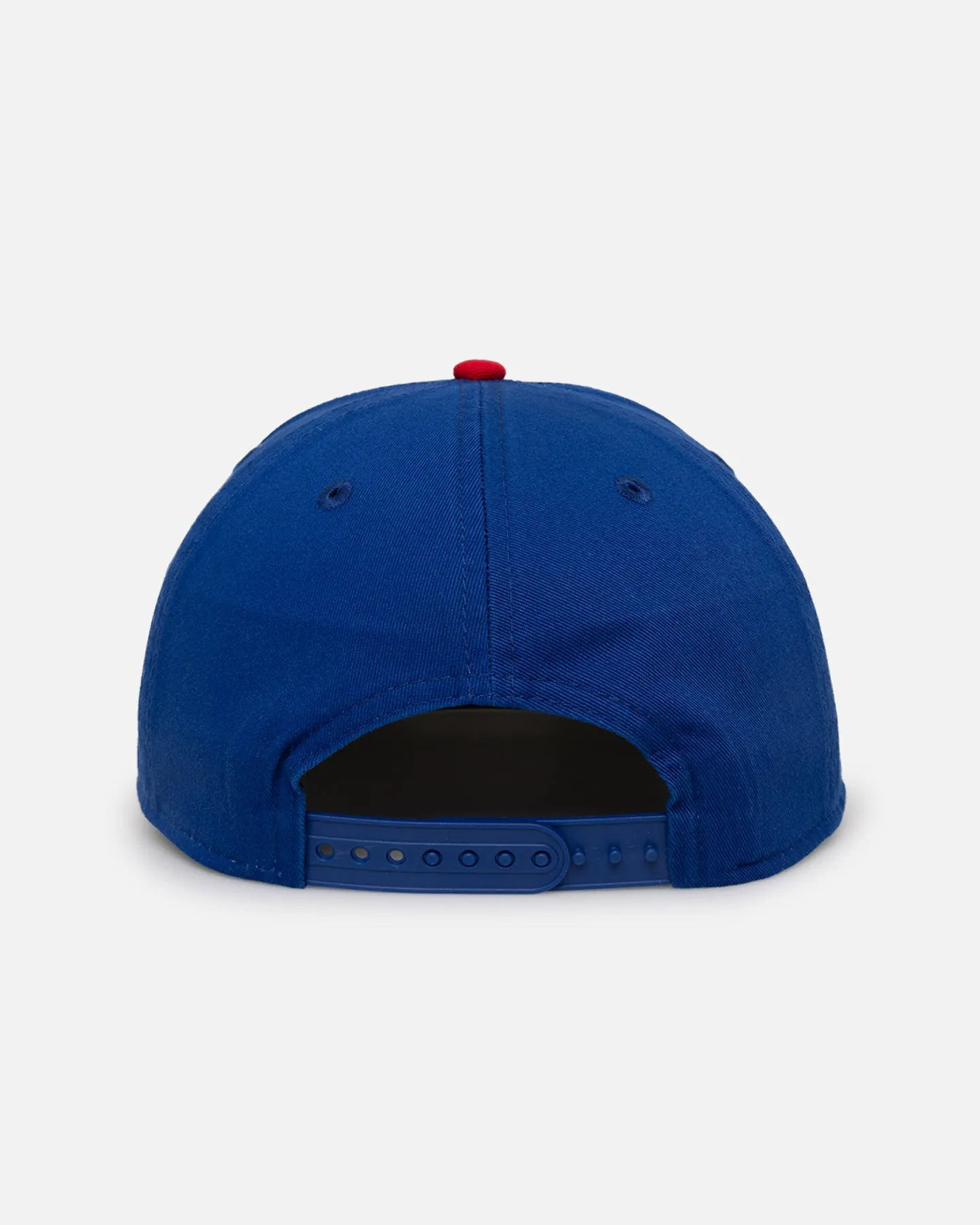 New Era New Zealand Warriors Golfer Snapback OTC