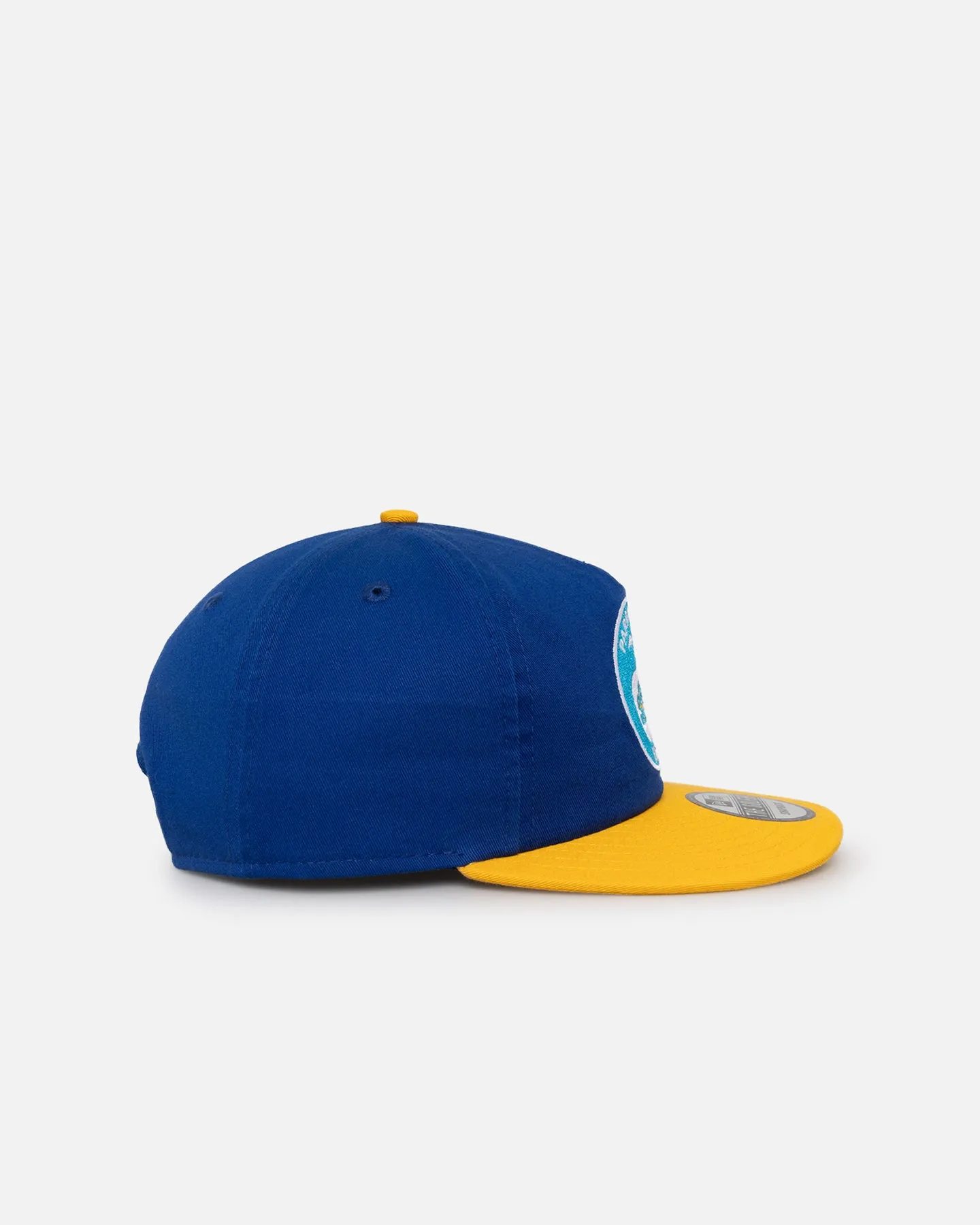 New Era Parramatta Eels Golfer Snapback OTC