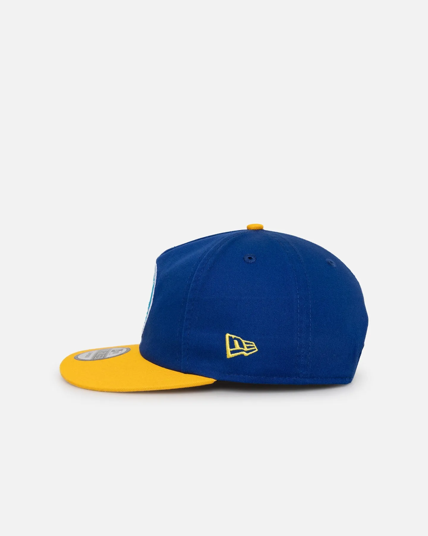 New Era Parramatta Eels Golfer Snapback OTC