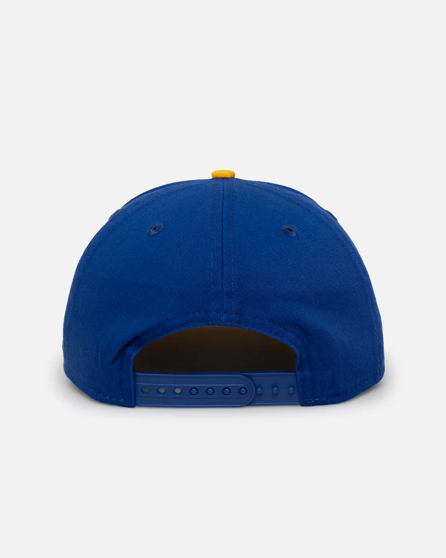New Era Parramatta Eels Golfer Snapback OTC