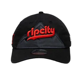New Era Peak Plaid 24-25 City Edition ripcity 9TWENTY Dad Hat