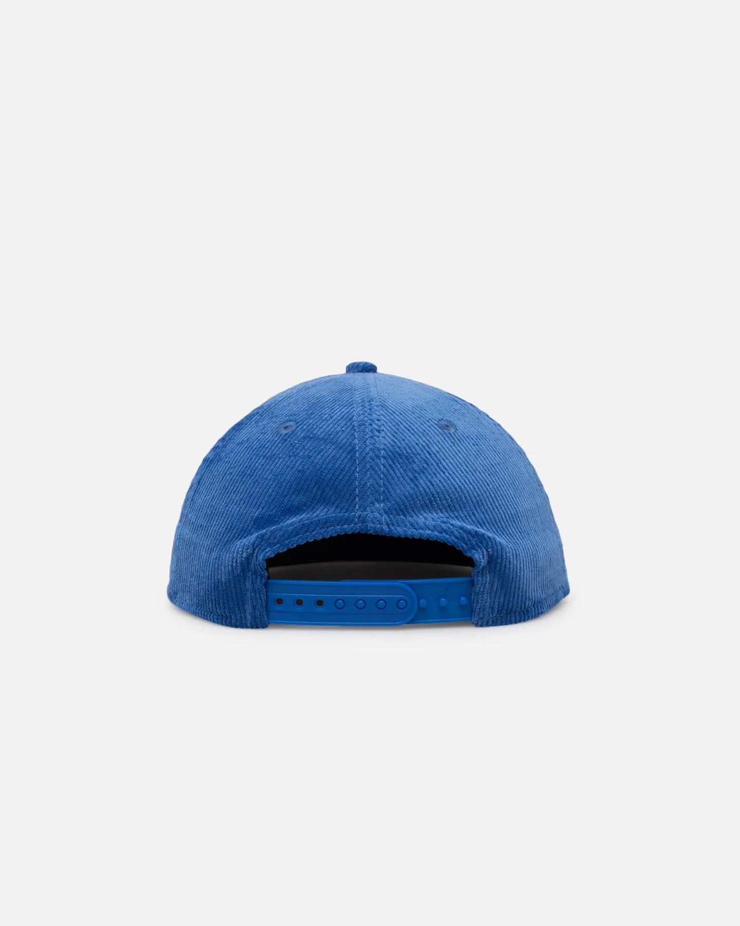 New Era West Coast Eagles Golfer Snapback Heather Blue