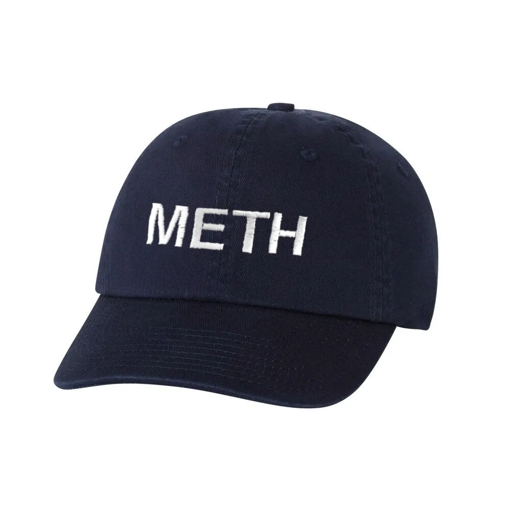 NKST2020 Campaign Hat Navy