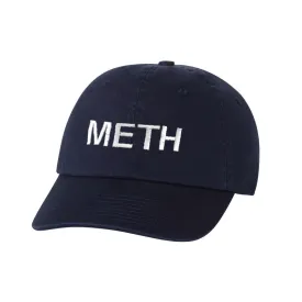 NKST2020 Campaign Hat Navy