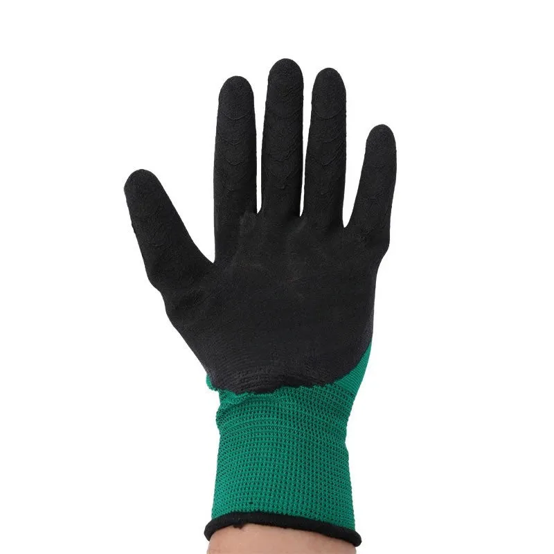 Non-Slip Multi-Functional Outdoor Work Gloves