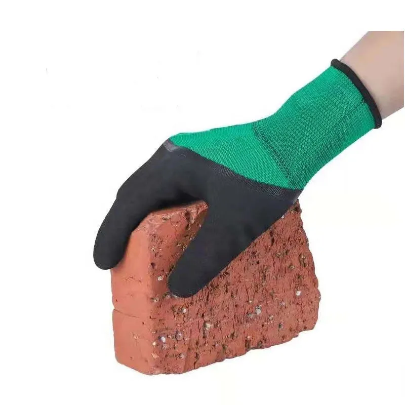 Non-Slip Multi-Functional Outdoor Work Gloves