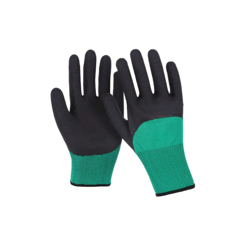 Non-Slip Multi-Functional Outdoor Work Gloves