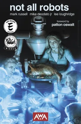 Not All Robots TP New Edition