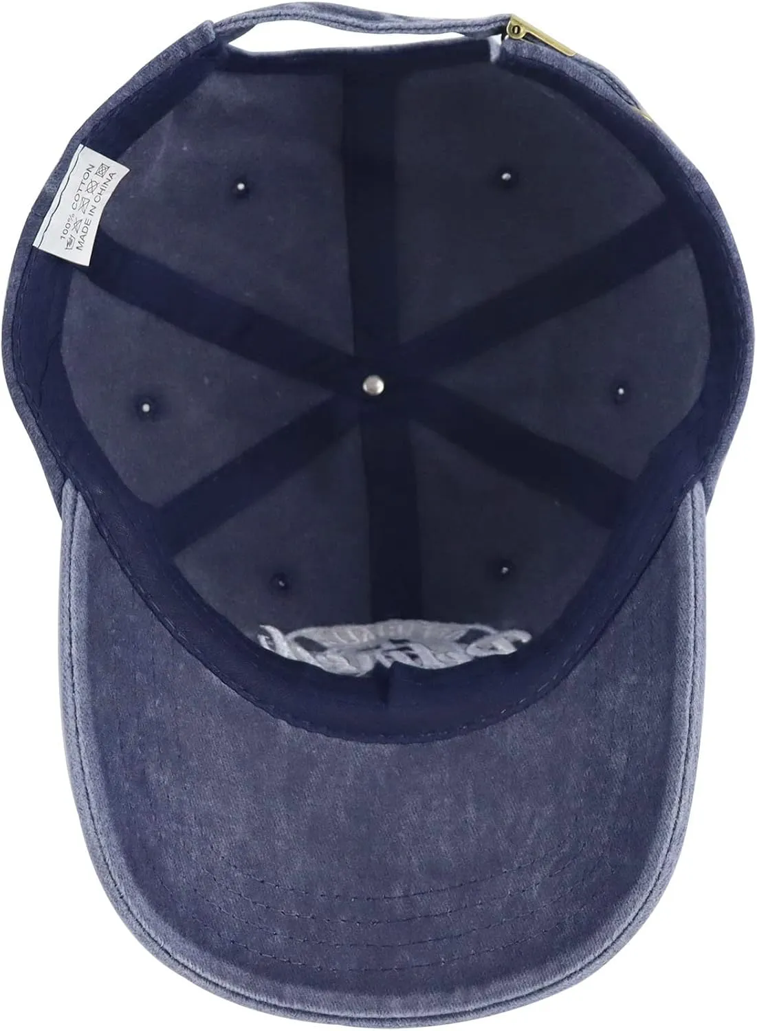 Officially Retired Let The Fun Begin Baseball Cap, Funny Adjustable Cotton Embroidered Hats for Retirees Men Women