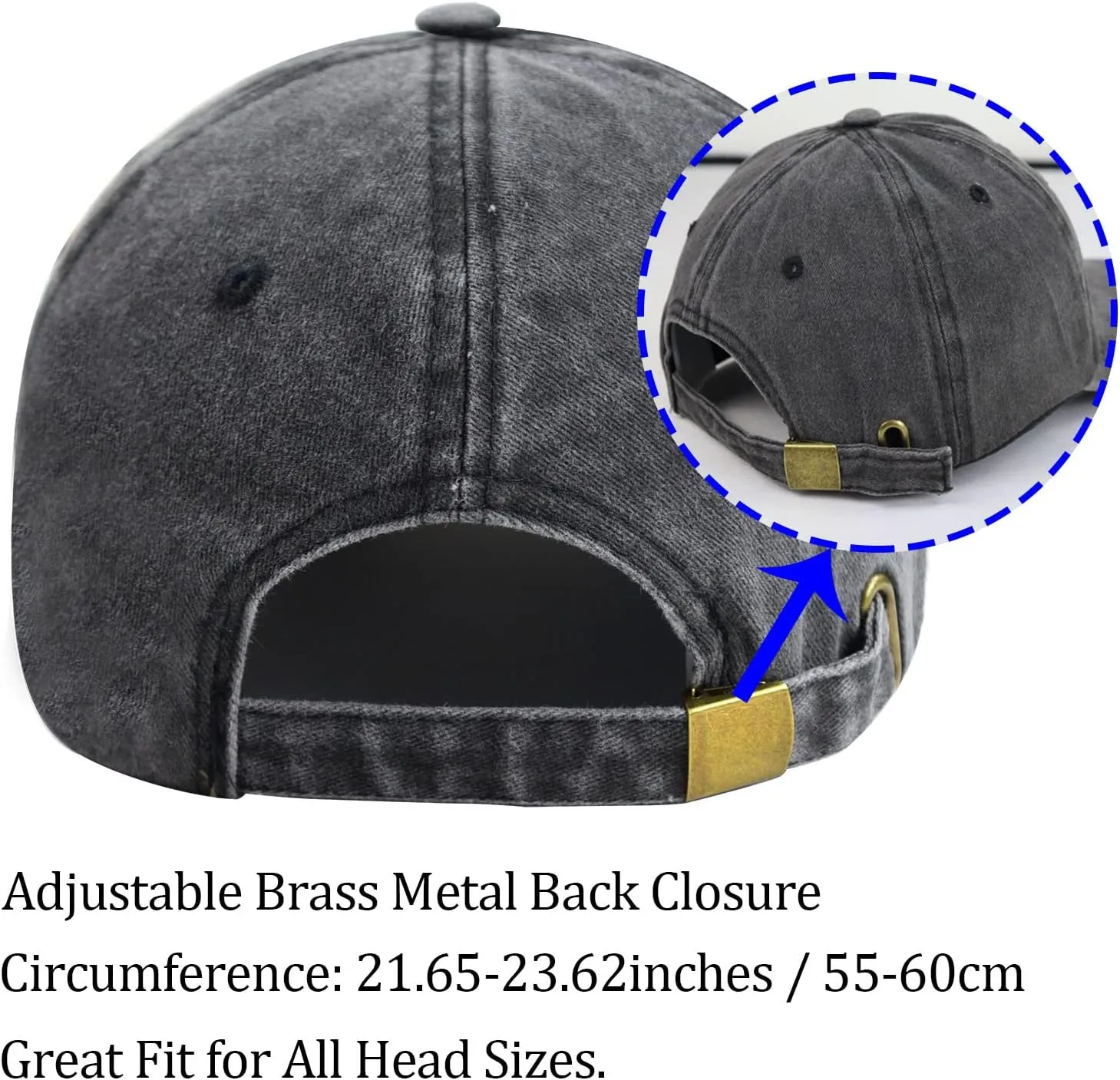 Officially Retired Let The Fun Begin Baseball Cap, Funny Adjustable Cotton Embroidered Hats for Retirees Men Women
