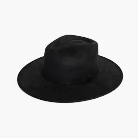 Onyx Fedora by AB.LINO