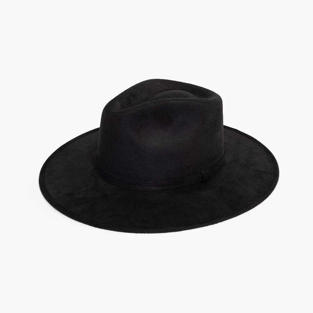 Onyx Fedora by AB.LINO