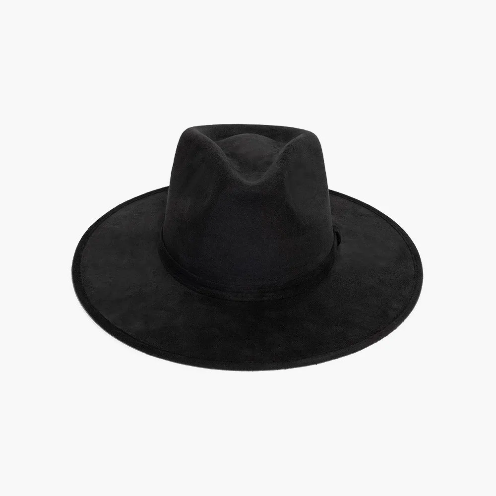 Onyx Fedora by AB.LINO