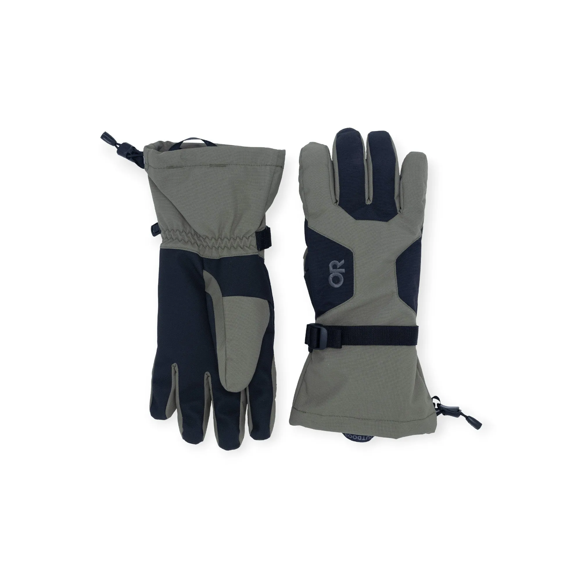 Outdoor Research Men's Adrenaline Gloves