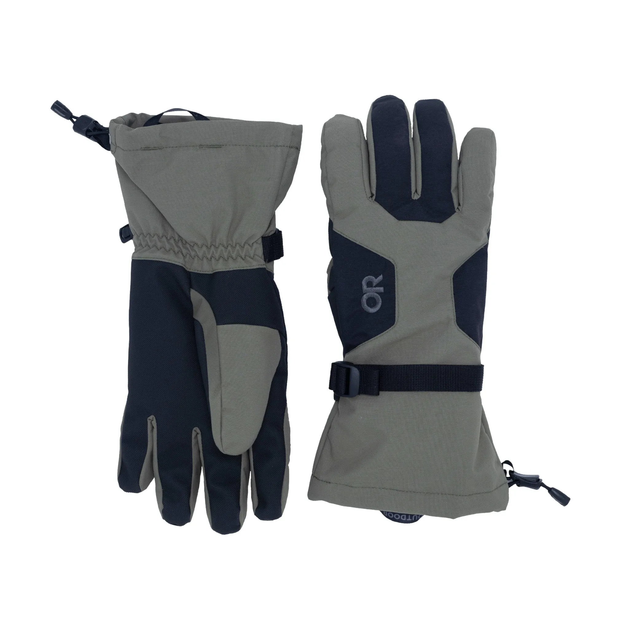 Outdoor Research Men's Adrenaline Gloves