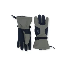 Outdoor Research Men's Adrenaline Gloves