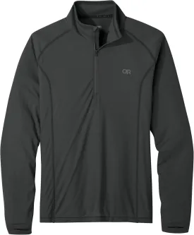 Outdoor Research Men's Echo Quarter Zip