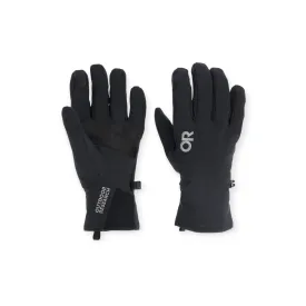 Outdoor Research Men's Sureshot Softshell Gloves
