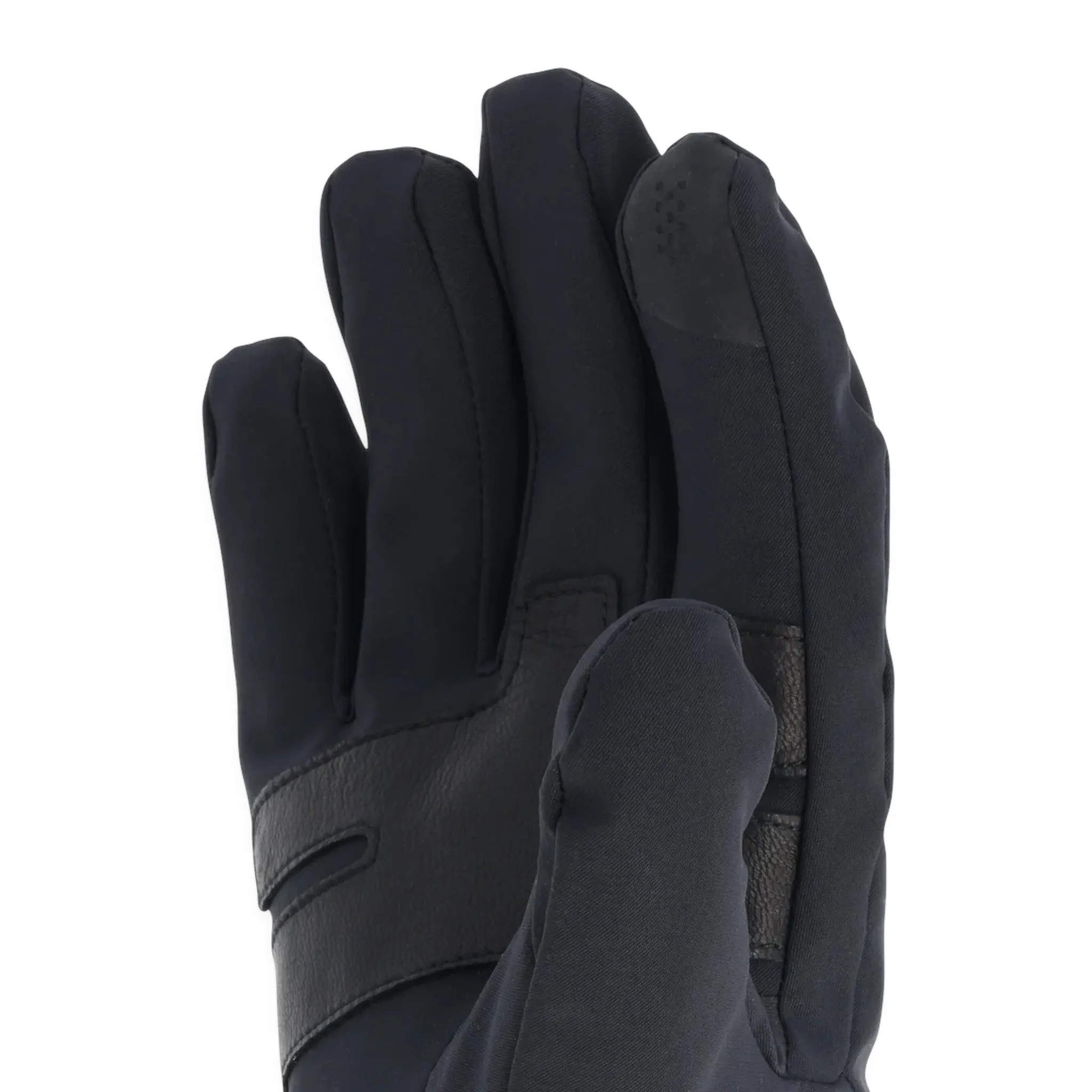 Outdoor Research Men's Sureshot Softshell Gloves