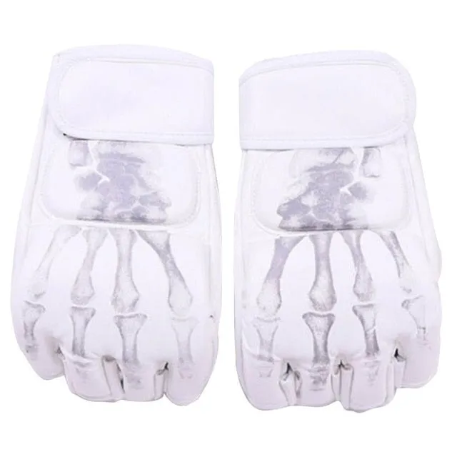 Premium MMA Sparring Punching Bag Gloves