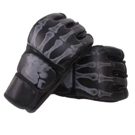 Premium MMA Sparring Punching Bag Gloves