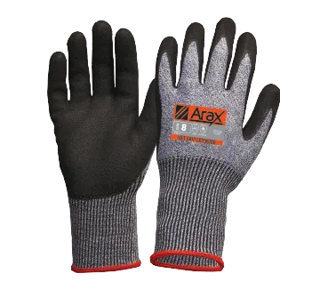 Pro Choice, Arax Wet Grip Extendor - ANEC