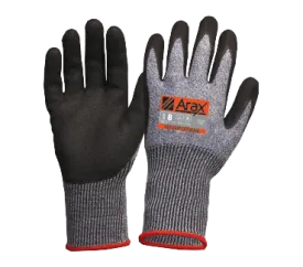 Pro Choice, Arax Wet Grip Extendor - ANEC