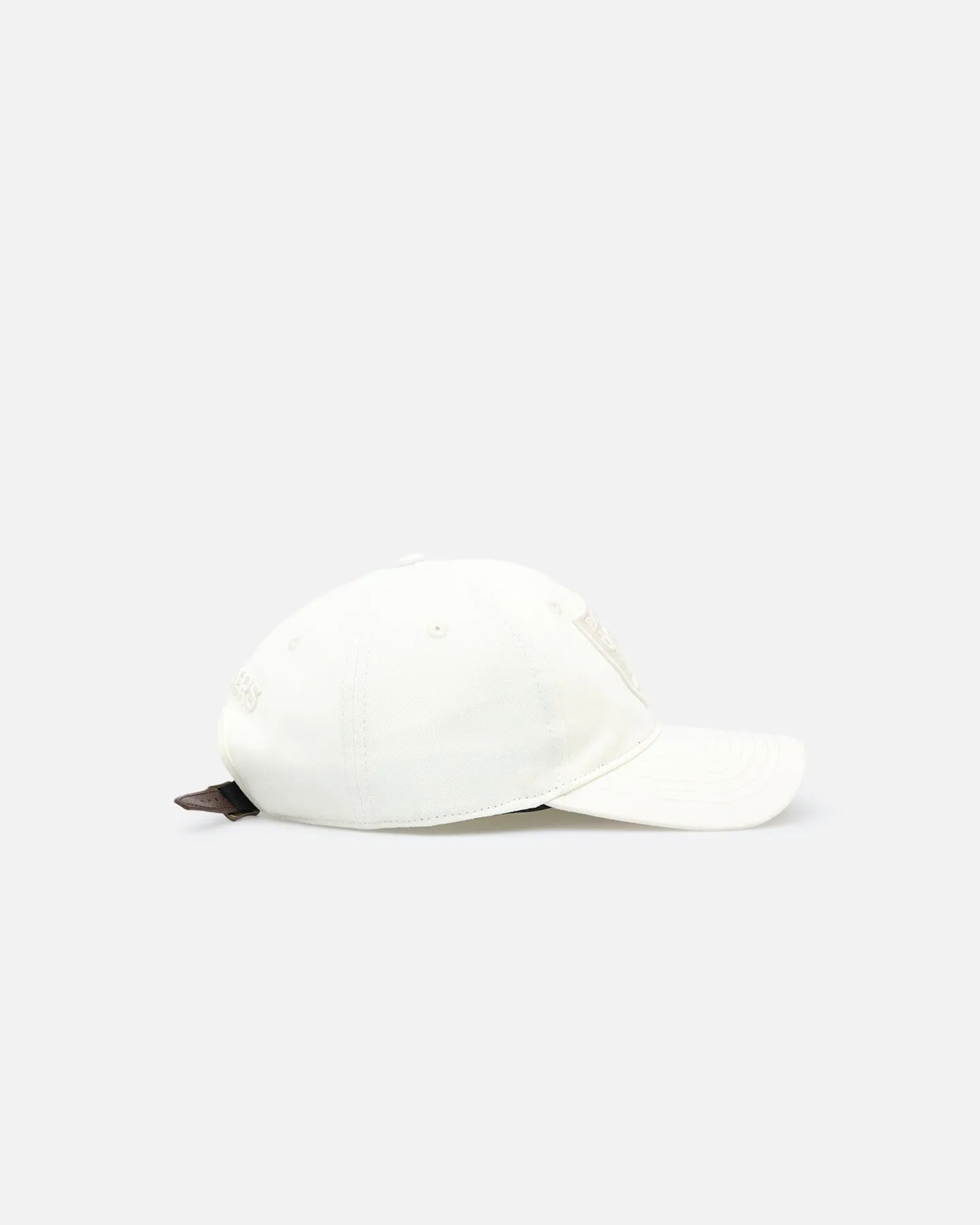 Pro Standard Las Vegas Raiders Dad Hat Strapback Eggshell
