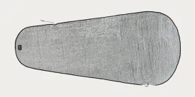 Radiant Double Bubble Pad XL