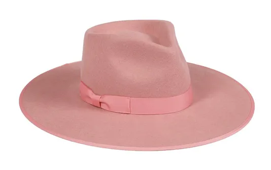 Rancher Hat