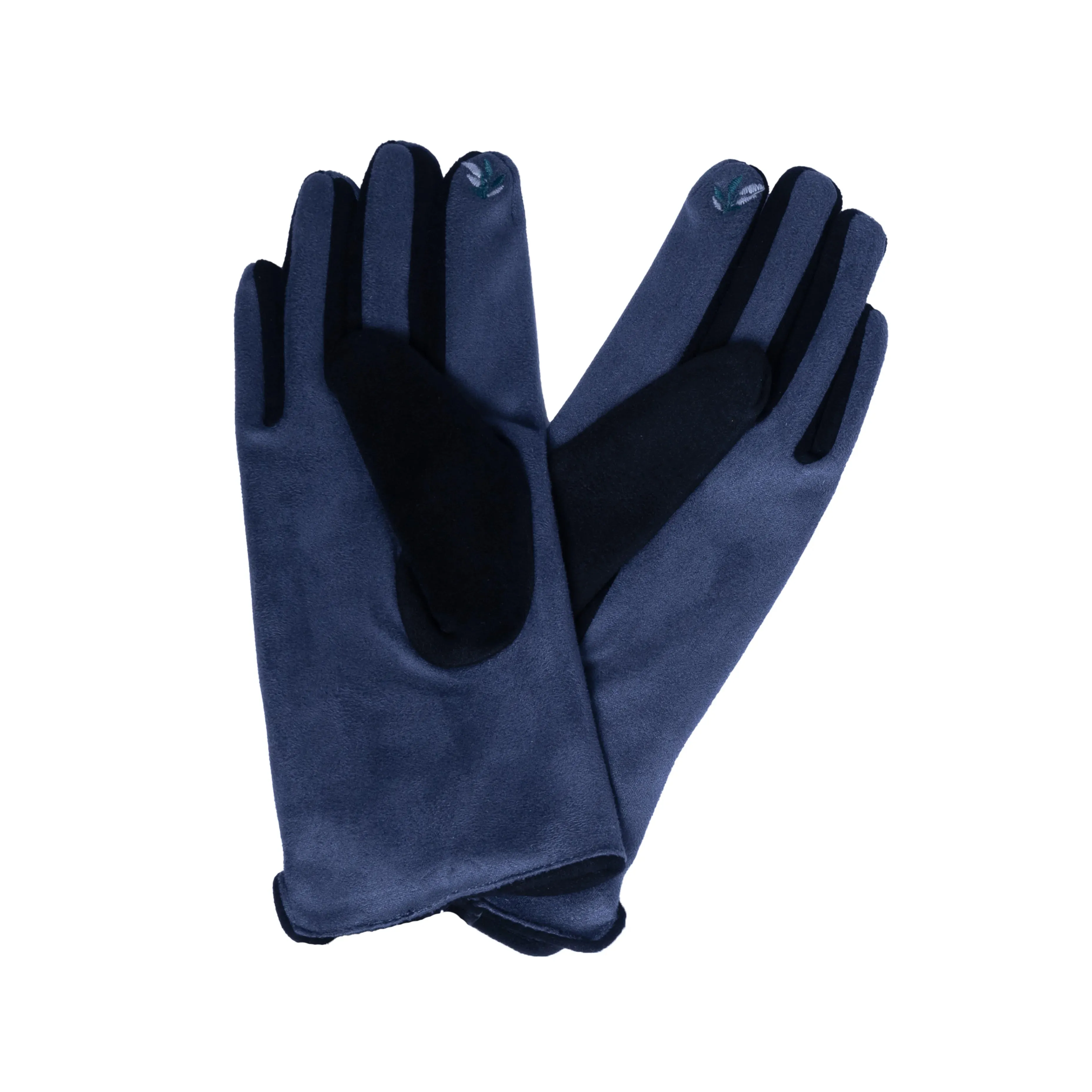 Regency English Garden Robin Gloves