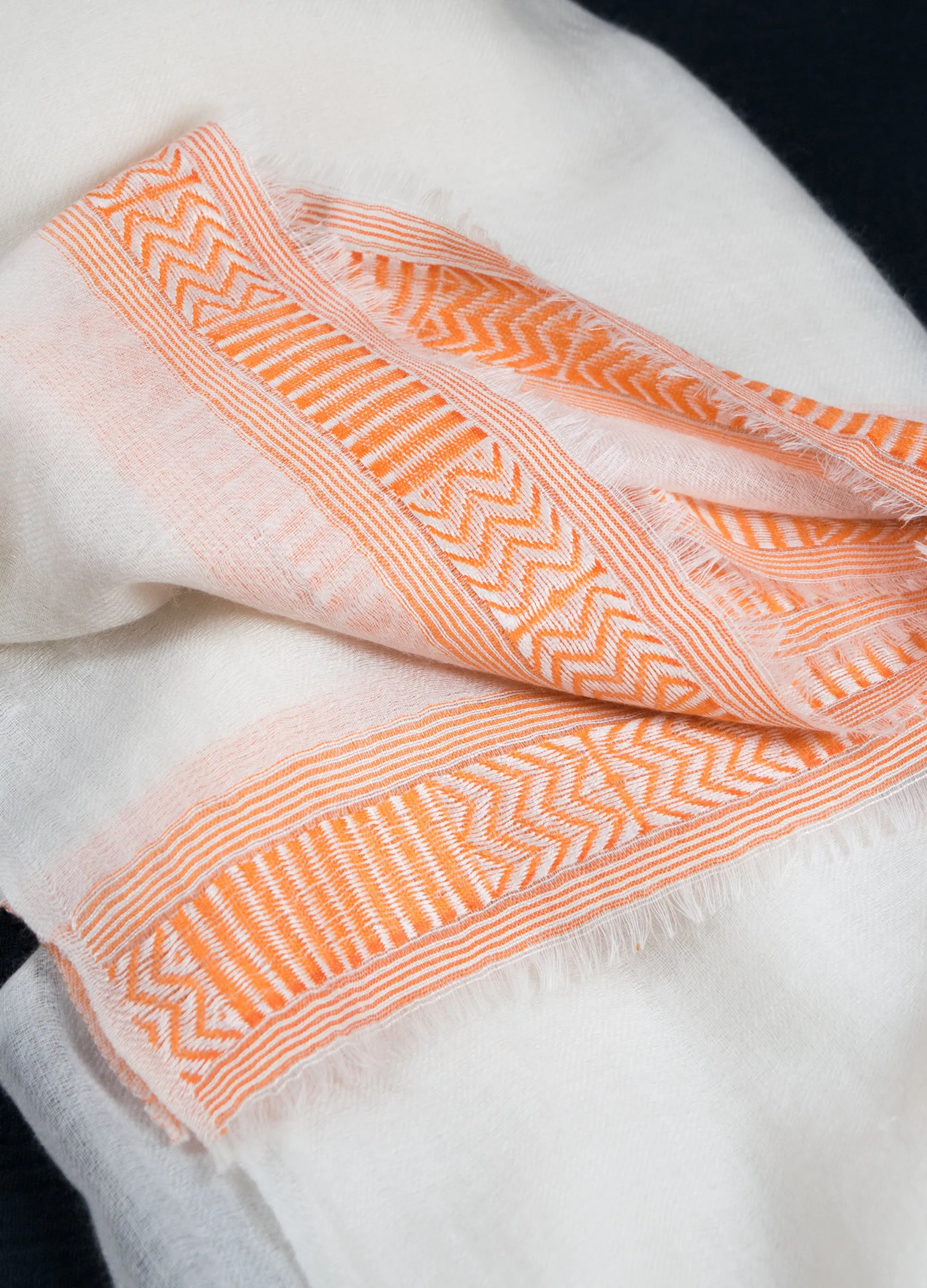 shawl Aethiopia
